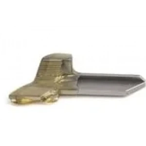 Yamato Overlok AZF8600 Üst Köşeli Bıçak / 2121107