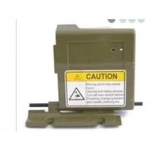 Yamato Overlok CZ Seri 5 İp Sürgü Kapak Takım / 6200073+6200351