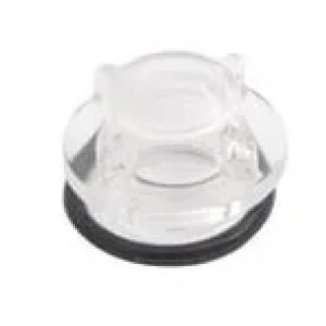 Yamato Overlok CZ6500 Üst Yağ Camı Ve Contası / 6200015+6200016