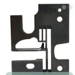 Yamato Overlok DC-1H 3 İp Plaka / 37702