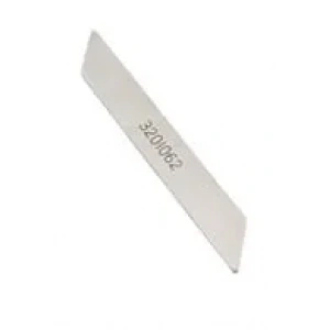 Yamato Overlok VF2509 Alt Bıçak / 3201062 10ADET