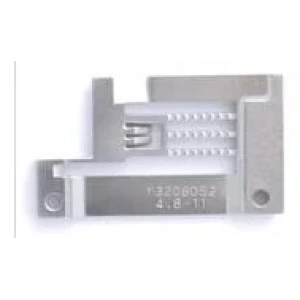 Yamato Reçme Bant Plaka / 3208052