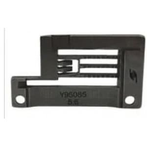 Yamato Reçme Bant Plaka 5.6mm / 95085