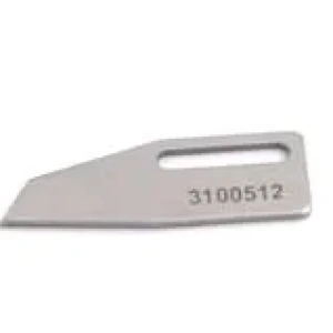 Yamato Reçme Burunlu Sabit Bıçak / 3100512