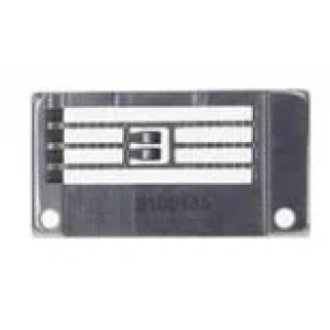 Yamato Reçme Etek Plaka 6.4mm / 3108135