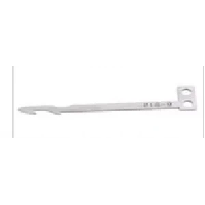 Yamato Reçme Hareketli Bıçak / P16-9 (30219008)