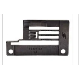 Yamato Reçme VF2503-21 Bant Plaka 5.6mm / 3208108