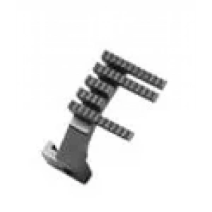 Yamato Soldan Bıçaklı Arka Dişli 5.6mm / 3119021