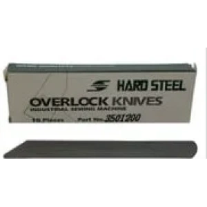 Yamato Tül Reçme Alt Bıçak / 3501200