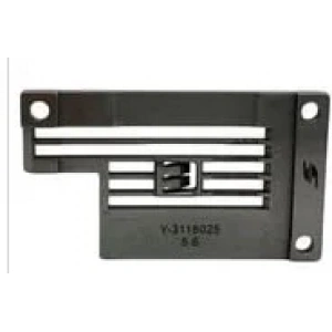 Yamato VC Seri Soldan Bıçaklı Plaka 5.6mm / 3118025