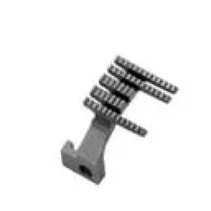 Yamato VG-3721 Soldan Bıçaklı Arka Dişli / 3509037