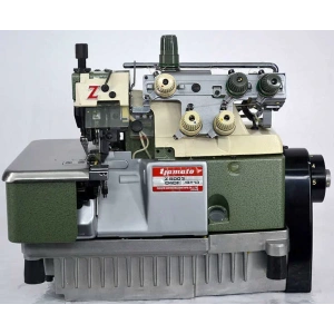 YAMATO Z-5003-04DF/BT13 3 İplik Overlok Makinası