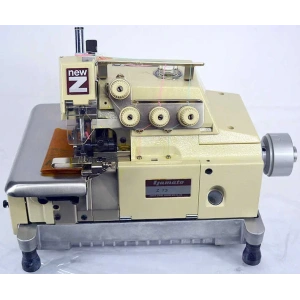 YAMATO Z73 Overlok Makinası
