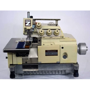 Yamato Z75 5 İplik Overlok Makinası
