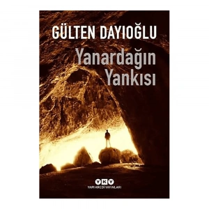 Yanardağın Yankısı