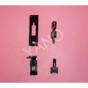 Yano B842 1/8/y Brother 3.2 Mm Çiftiğne İptalsiz Takım