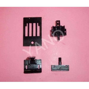 Yano B842 1/y Brother 25.4 Mm Çiftiğne İptalsiz Takım