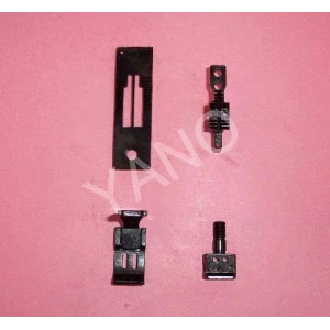 Yano B842 3/16/Y Brother 4.8 mm Çiftiğne İptalsiz Takım