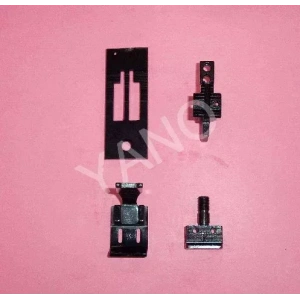 Yano B842 3/8/Y Brother 9.5 mm Çiftiğne İptalsiz Takım