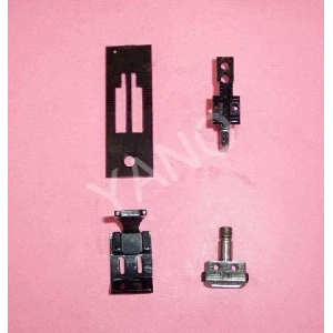 Yano B842 5/16/y Brother 8 Mm Çiftiğne İptalsiz Takım