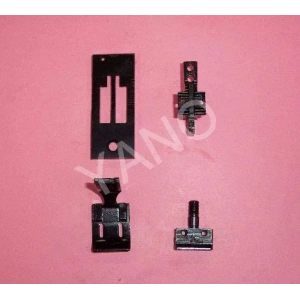 Yano B842 7/16/y Brother 11.1 Mm Çiftiğne İptalsiz Takım