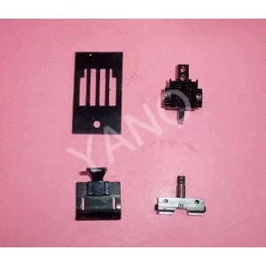 Yano B842 7/8/y Brother 22.2 Mm Çiftiğne İptalsiz Takım