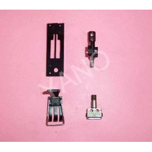 Yano B842-ut 1/4/y Brother 6.4 Mm Çiftiğne İptalsiz İplik Kesicili Takım