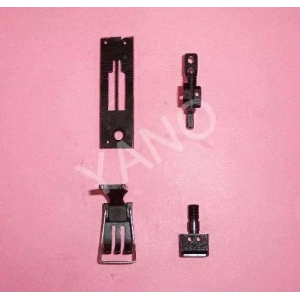 Yano B842-ut 3/16/y Brother 4.8 Mm Çiftiğne İptalsiz İplik Kesicili Takım