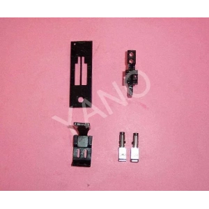 Yano B845 1/4/Y Brother 6.4 mm Çiftiğne İptalli Takım