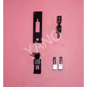 Yano B845 1/8/Y Brother 3.2 mm Çiftiğne İptalli Takım