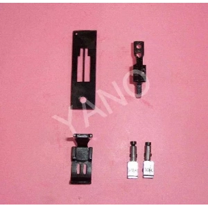 Yano B845 3/16/y Brother 4.8 Mm Çiftiğne İptalli Takım