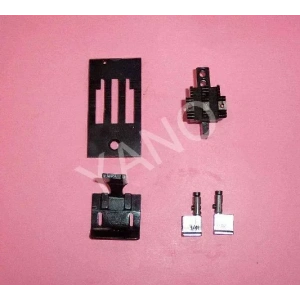 Yano B845 3/4/y Brother 19.05 Mm Çiftiğne İptalli Takım