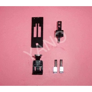 Yano B845 3/8/Y Brother 9.5 mm Çiftiğne İptalli Takım