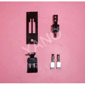 Yano B845 5/16/Y Brother 8 mm Çiftiğne İptalli Takım