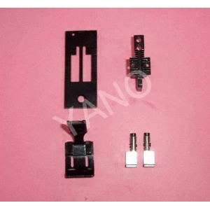 Yano B845 7/16/y Brother 11.1 Mm Çiftiğne İptalli Takım