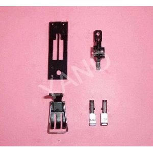 Yano B845-ut 1/4/y Brother 6.4 Mm Çiftiğne İptalli İplik Kesicili Takım