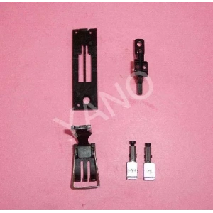 Yano B845-ut 3/16/y Brother 4.8 Mm Çiftiğne İptalli İplik Kesicili Takım