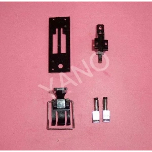 Yano B845-ut 3/8/y Brother 9.5 Mm Çiftiğne İptalli İplik Kesicili Takım