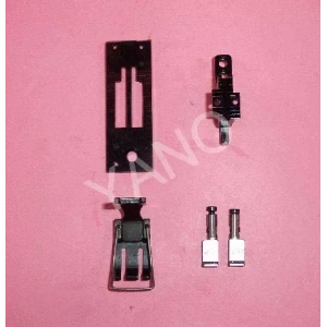 Yano B845-UT 5/16/Y Brother 8 mm Çiftiğne İptalli İplik Kesicili Takım