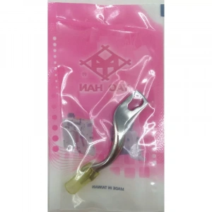 Yao Han 220111 Maier Paça Baskı Lüperi