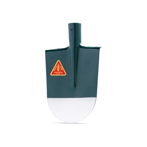 YAPAR Bel Küreği Sivri 3200 Sapsız