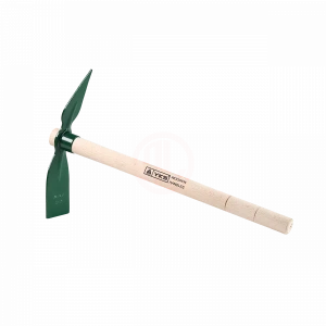 Yapar Çiçek Çapası Sivri Saplı 45 Cm