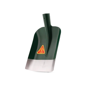 YAPAR Düz Toprak Küreği Sapsız