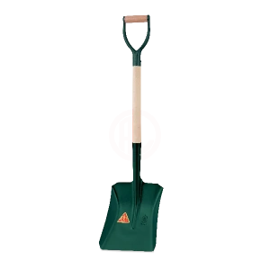 YAPAR Faryap Küreği 4301 Demir Tutamak Saplı