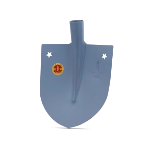 YAPAR İnşaat Küreği 4160 Mavi Sapsız