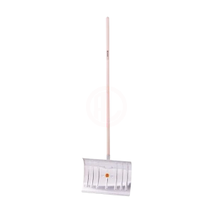 Yapar Kar Küreği Alüminyum Düz Saplı 140 Cm