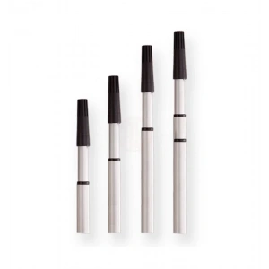 Yapaş Alüminyum Teleskopik Sırık 3 M 2 Kademeli - YP4330