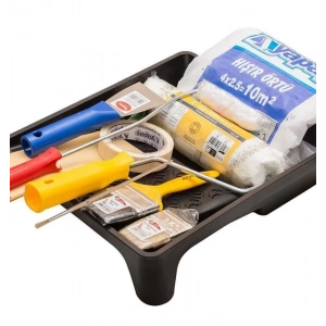 Yapaş Profesyonel Boyacı Seti Büyük - YP3036