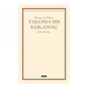 Yaşamda Bir Başlangıç