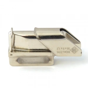 Yatak Şerit Aparatı / BDR-276 38X8X1.2MM (Sipersiz)